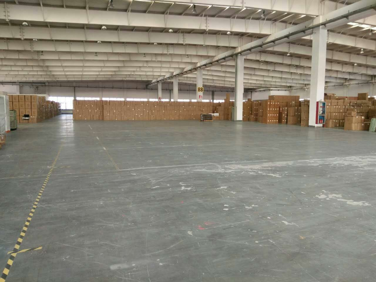 托管云倉貨品出現(xiàn)丟失、損毀或意外災(zāi)害時(shí)的理賠標(biāo)準(zhǔn)？